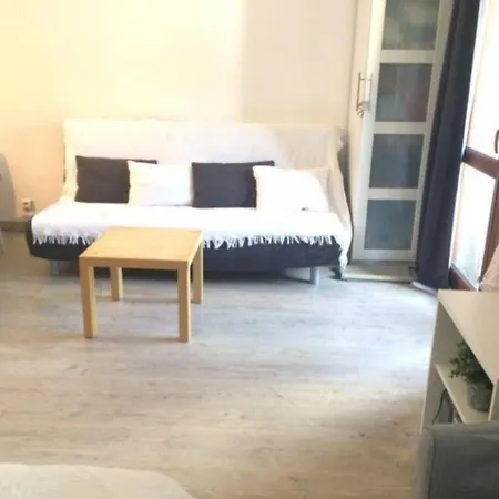 Renove 4 Pers. Au Pied Des Pistes Avec Balcon Et Casier A - Fr-1-330-237 Apartment