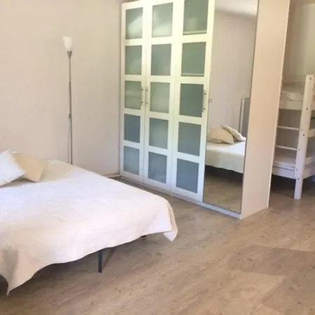 Renove 4 Pers. Au Pied Des Pistes Avec Balcon Et Casier A - Fr-1-330-237 Apartment Risoul
